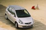 Honda Jazz 2001 года